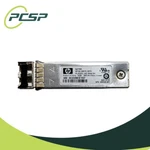Lot Of 10 Hp AJ718A 8G Sw Fc Sfp+ Transceiver 850NM PLRXPL-VE-SH4-3H 468508-001 Used. Price: $28.90.