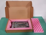 Brocade SX-FI424C Ethernet Interface Module 40-1000380-04 Rev.b New. Price: $351.74.