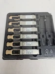 ***great*** Enconnex ECX-QSFP40-SR-GN-03 40G 850NM Optics!!! Used. Price: $26.50.