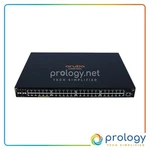 Hpe Aruba JL557A 2930F 48-PORT Poe+ 4SFP 740W Managed Switch W/ Rack Ears Tested Used. Price: $923.08.