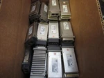Lot Of 77 Genuine Cisco X2-10GB-SR 10GBASE-SR Modules 10-2205-06 Used. Price: $385.00.
