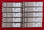 Lot Of Prolabs 10GBASE-SR 300M 850NM Sfp+ Transceivers SFP-10G-SR-C Used. Price: $69.99.