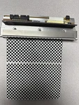 251236-001/173612-001/250313-001 -printronix T5306 Printhead 6",300DPI. Warranty Used. Price: $445.00.