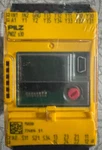 Pilz 750330 Speed Monitoring Safety Relay Pnoz S30 24-240VACDC N/o N/c New. Price: $975.00.
