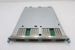 Juniper EX9200-32XS 32-PORT 10GBE Sfp+ EX9204 EX9208 EX9214 1YEAR Warranty Used. Price: $295.00.