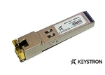 SFP-1G-T Arista Compatible 1000BASE-T Transceiver SFP-RJ45 XVR-00007-02 Open. Price: $14.25.