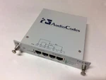 Audiocodes TX100 Mirror Port Unit (no Power Adapter) Used. Price: $54.80.