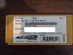 Extreme Networks 10309 Extended Range 10G Sfp+ Module New. Price: $500.00.