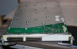 Cisco ASR-9010 A9K-2X100GE-TR V05 9000 2-PORT Packet Transport For. Price: $1260.00.