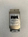 Cisco WS-G5487 1000BASE-ZX, Extended Distance Gigabit Interface Converter Gbic Used. Price: $24.95.