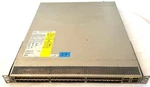 Cisco Nexus 3000 N3K-C3064PQ-10GE 10GBE V01 Sfp+ 48-PORT Switch & Brackets #37 Used. Price: $114.95.