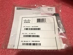 New Sealed Cisco Glc-zx-sm 1000BASE-ZX Sfp, 1550NM 80KM Smf Transceiver. Price: $69.00.