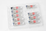 Lot 9X Proline Hp J9143B Compatible Sfp Taa Compliant Transceiver Mini-gbic Used. Price: $85.00.
