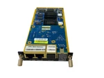FASB00730/C06 Audiocodes Crmx-c Module Mediant 1000MSBG Voip Gateway FASU00890 Used. Price: $95.00.