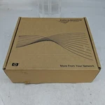 Hp J4820B Procurve Switch Xl 10/100-TX Module Open. Price: $45.00.