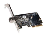 Sonnet Presto Solo 10GBE Sfp+ Pcie Card (G10E-SFP-1X-E3) New. Price: $281.14.