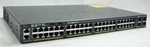 Cisco Catalyst WS-2960X-48TS-L V05 48-PORT Poe+ Network Switch Used. Price: $136.00.