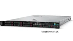 Hpe DL360 GEN10 Server Dual 20-CORE Gold Cpu 2X400G Ssd Xcp-ng Proxmox Kvm Esxi Used. Price: $1219.97.