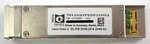 Merge Optics TRX10GVP2001CH01 Sr 10GBE 850NM Sfp Transceiver Used. Price: $34.50.