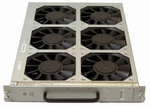 Cisco FAN-MOD-6SHS Tray For Catalyst WS-C7606-S Switch Used. Price: $199.00.