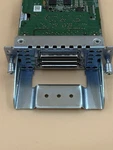 Cisco NIM-24A Channel Async Serial Interface Expansion Module For ISR4000 Used. Price: $87.06.