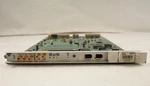Alcatel-lucent BNJ68B Ctu-ii Crpskkbbak 44WW63 W/ OMQM-08 408845949 Card Used. Price: $241.50.