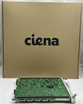 Ciena NTK722AA Rla 20X1 C-band W/upg 1XSFP WOGUA3AFAA Roadm/trueflex Ocm Module Open. Price: $16799.99.