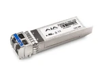 Aja FIBERLC-1RX-12G Sfp 12G-SDI Single Receiver Mode 1310NM New. Price: $395.00.