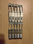Cisco QSFP-40G-SR-BD 40GBASE-SR-BIDI, Duplex Mmf 10-2945-01 Lot Of Used. Price: $75.00.