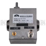 Used Gooch & Housego QS27-4S-B Laser Switch. Price: $433.08.