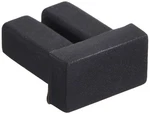 Startech.com Fiber Optic Dust Caps - 10 Pack For Lc Ports Sfp Cover New. Price: $13.33.