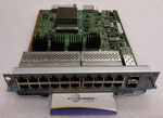 J9536A Hp Procurve 20-PORT Gig-t POE+/2-PORT 10GBE Sfp+ V2 Module 5406ZL 5412 Used. Price: $59.21.