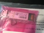 Cisco SFP-10G-SR Base-sr Transceiver Module 10-22415-03 New. Price: $29.99.