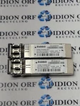 Set Of Avago AFBR-703SMZ-NA3 10G Sfp+ Swl Transceiver Module Sku 9213 Used. Price: $9.97.