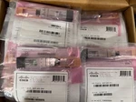 Cisco QSFP-40G-SR4 40GB Qsfp+ Transceiver 10-2672-03 New Sealed. Price: $39.99.