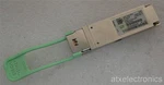 Cisco QSFP-100G-FR-S 10-3248-02 Transceiver Module W/ Hologram Used. Price: $59.99.