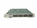 Cisco C6800-32P10G 32-PORT 10GE Catalyst Module Year Warranty Very. Price: $45.00.