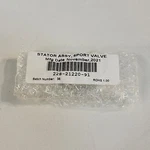 Shimadzu 228-21220-91 6-PORT Valve Stator Assembly For SIL-10A/AF FCV-12AH/20AH2 New. Price: $63.67.