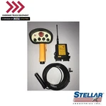 Stellar 42976, 5-FUNCTION Hetronic Radio System New. Price: $1323.95.