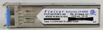Finisar FTLF1421P1BTL-NN 471546A.101 2.67G Class 1310NM Sfp Transceiver Module Used. Price: $30.00.