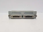 Nortel Networks 307447-A Baystack 400-ST1 Cascade Module REV.02 New. Price: $331.55.