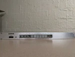 Panasonic WJ-225R Video Switcher 12X1 (for Parts). Price: $8.90.