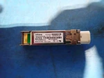 Infinera 130-0262-001 Other, TOM-10G-SFPP-SR0 Optical Transceiver Module Used. Price: $29.99.