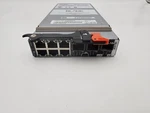 Ibm 44W4407 Bnc 1/10 Gigabit Uplink Ethernet Switch Option 44W4406 N24650X Used. Price: $75.00.