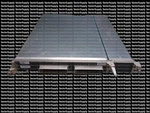 3HE06938AA Alcatel Nokia C-xma 7950 Xrs 2-PORT 100GE Cfp Ip Core Module Used. Price: $1988.00.