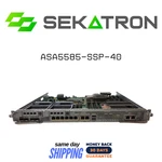 Cisco ASA5585-SSP-40 Security Services Processor High-performance Module Very. Price: $99.00.