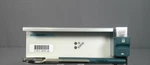Cisco N7K-C7009-FAB-2 V03 Nexus 7000 Fabric Module *** Used Very Good. Price: $45.99.