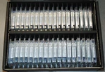 New Hirschmann 943 866-001 M-fast Sfp-sm/lc Transceiver Open. Price: $33.00.