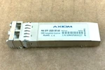 Axiom Meraki Gigabit Sfp+ Transceiver Module MASFP10GBSR-AX Nob Open. Price: $27.99.