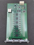 Avaya MM716 Analog Media Module HV6 24 Port 700466642 For G450 G430 G350 Used. Price: $550.00.